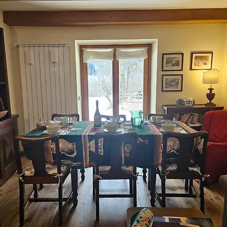 Jack's House