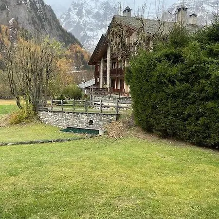 Jack's House 펜션 쿠르마예
