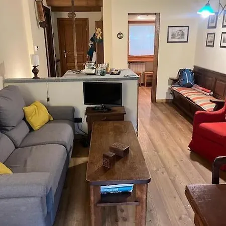 Jack's House