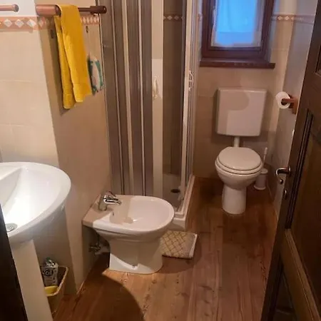 Jack's House 펜션 쿠르마예