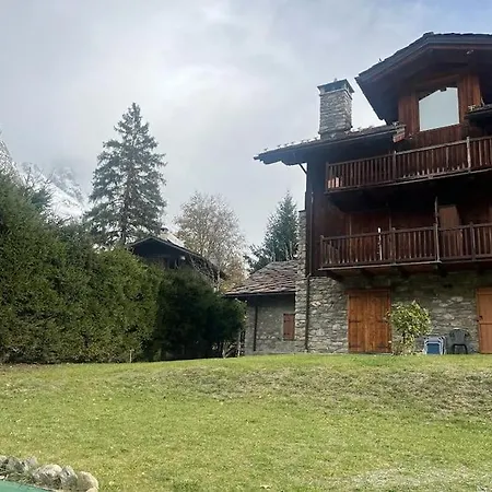 Jack's House *